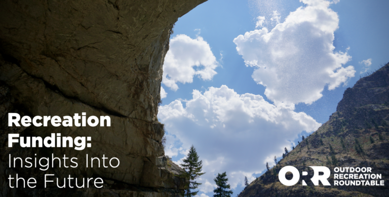 New Report Quantifies Outdoor Recreation-Related Spending, Outlines Threats to Funding and Potential Solutions